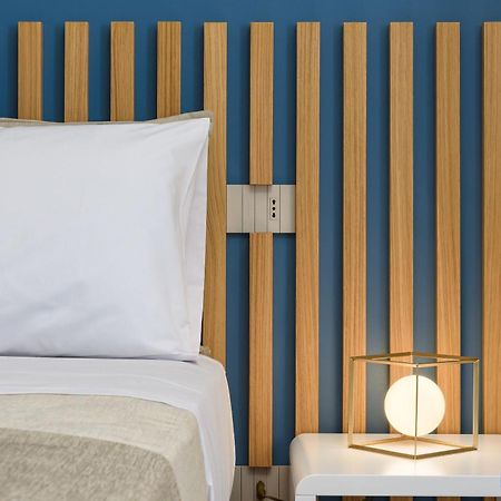 Rivazzurra Beach Rooms سان فيتو لو كابو المظهر الخارجي الصورة