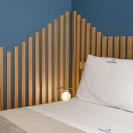 Rivazzurra Beach Rooms سان فيتو لو كابو المظهر الخارجي الصورة