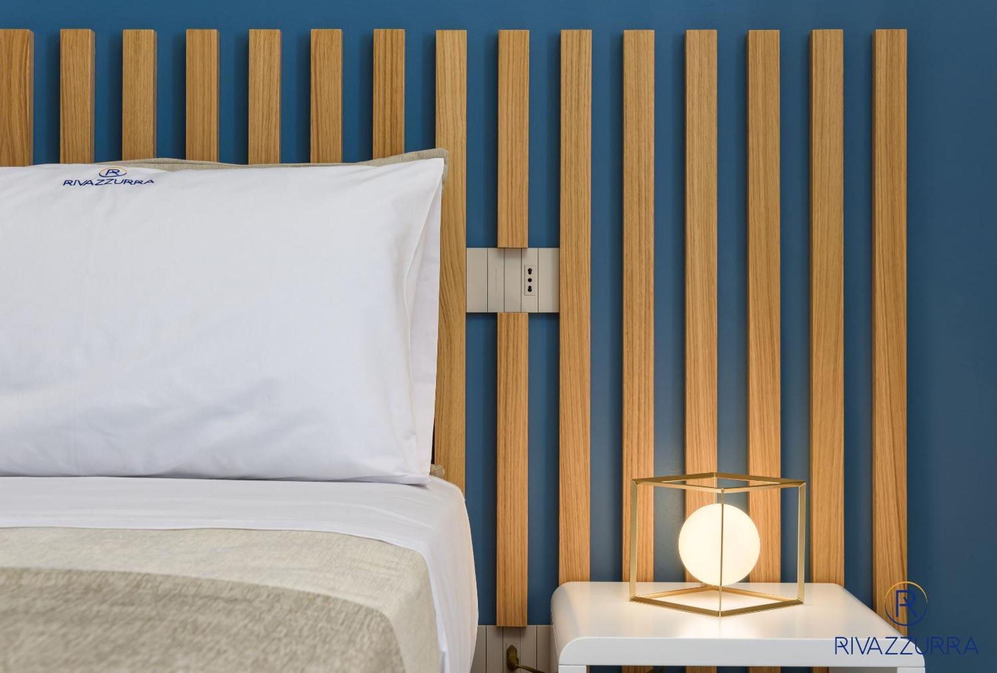 Rivazzurra Beach Rooms سان فيتو لو كابو المظهر الخارجي الصورة